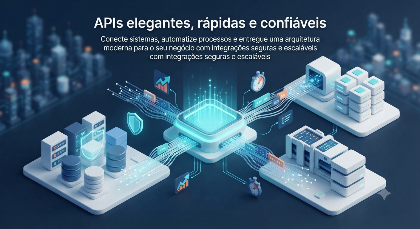 APIs