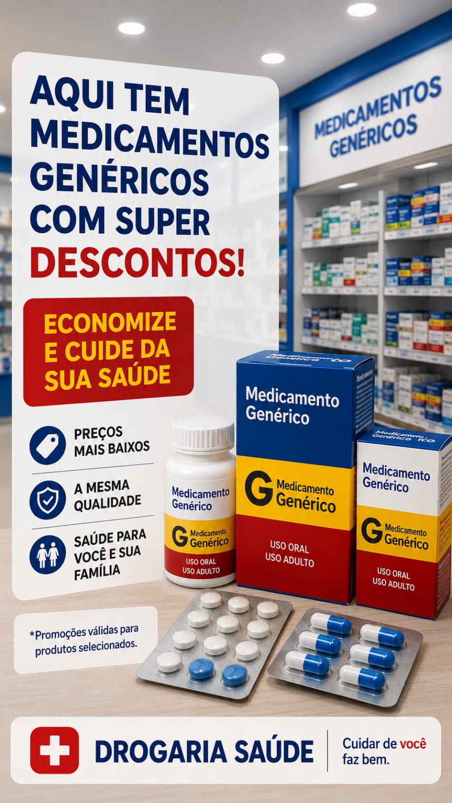 Farmácia e Drogarias - Imagem 2