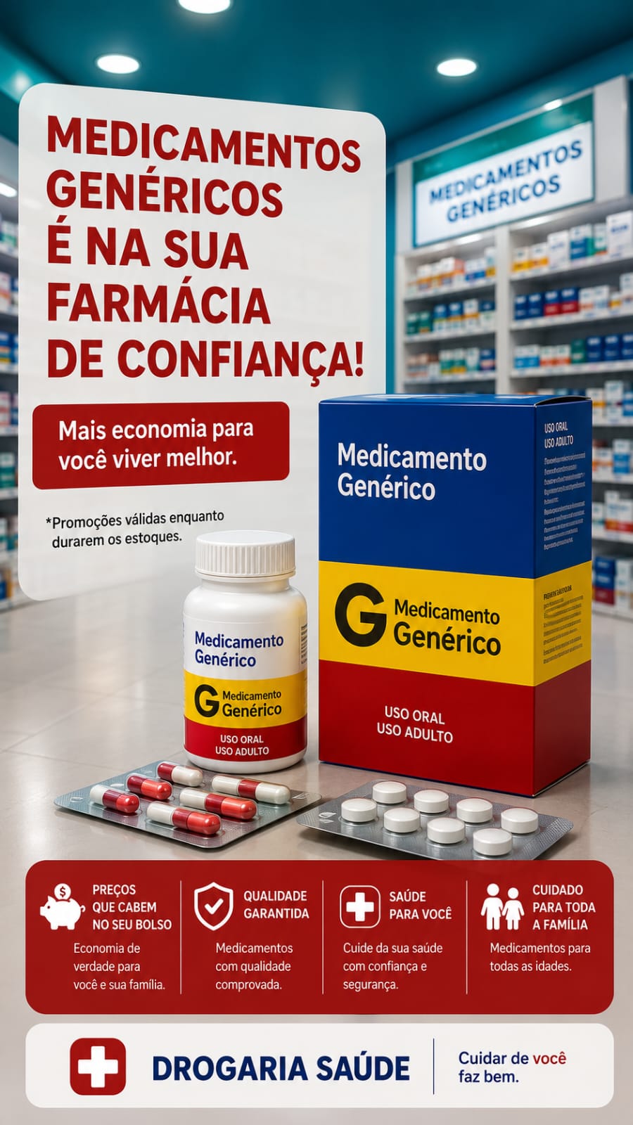 Farmácia e Drogarias - Imagem 5