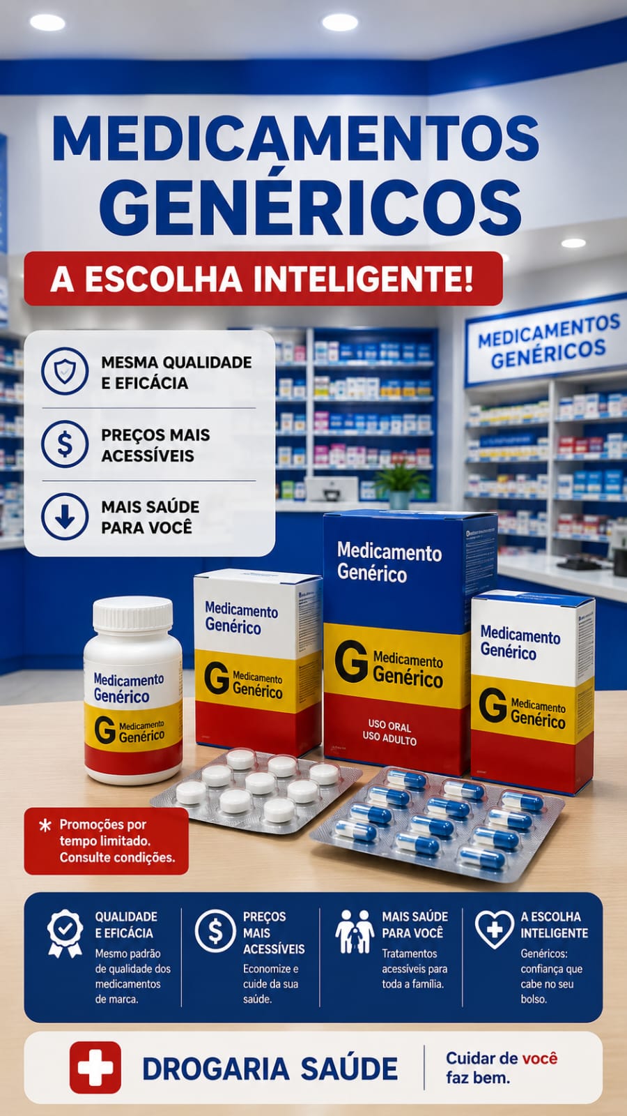 Farmácia e Drogarias - Imagem 9