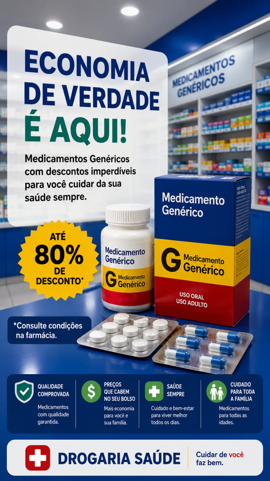 Farmácia e Drogarias - Imagem 10
