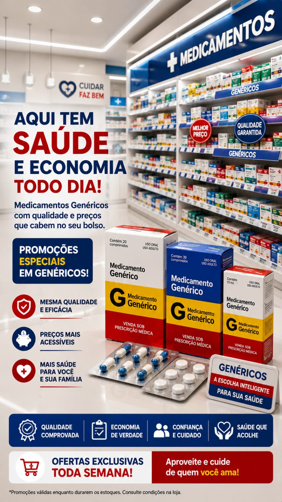 Farmácia e Drogarias - Imagem 11