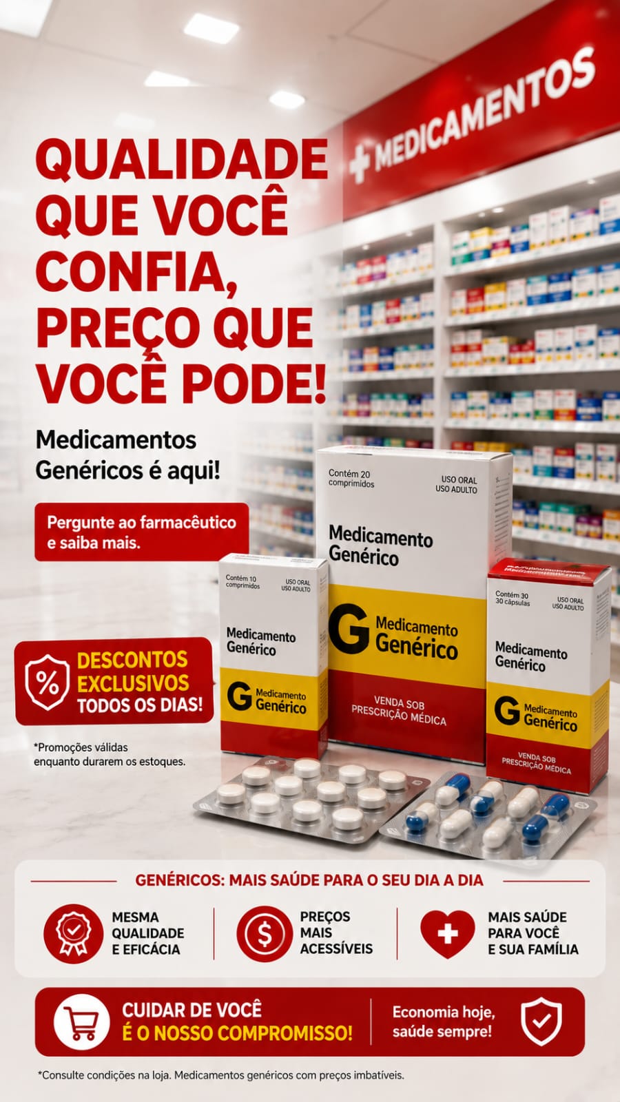 Farmácia e Drogarias - Imagem 12