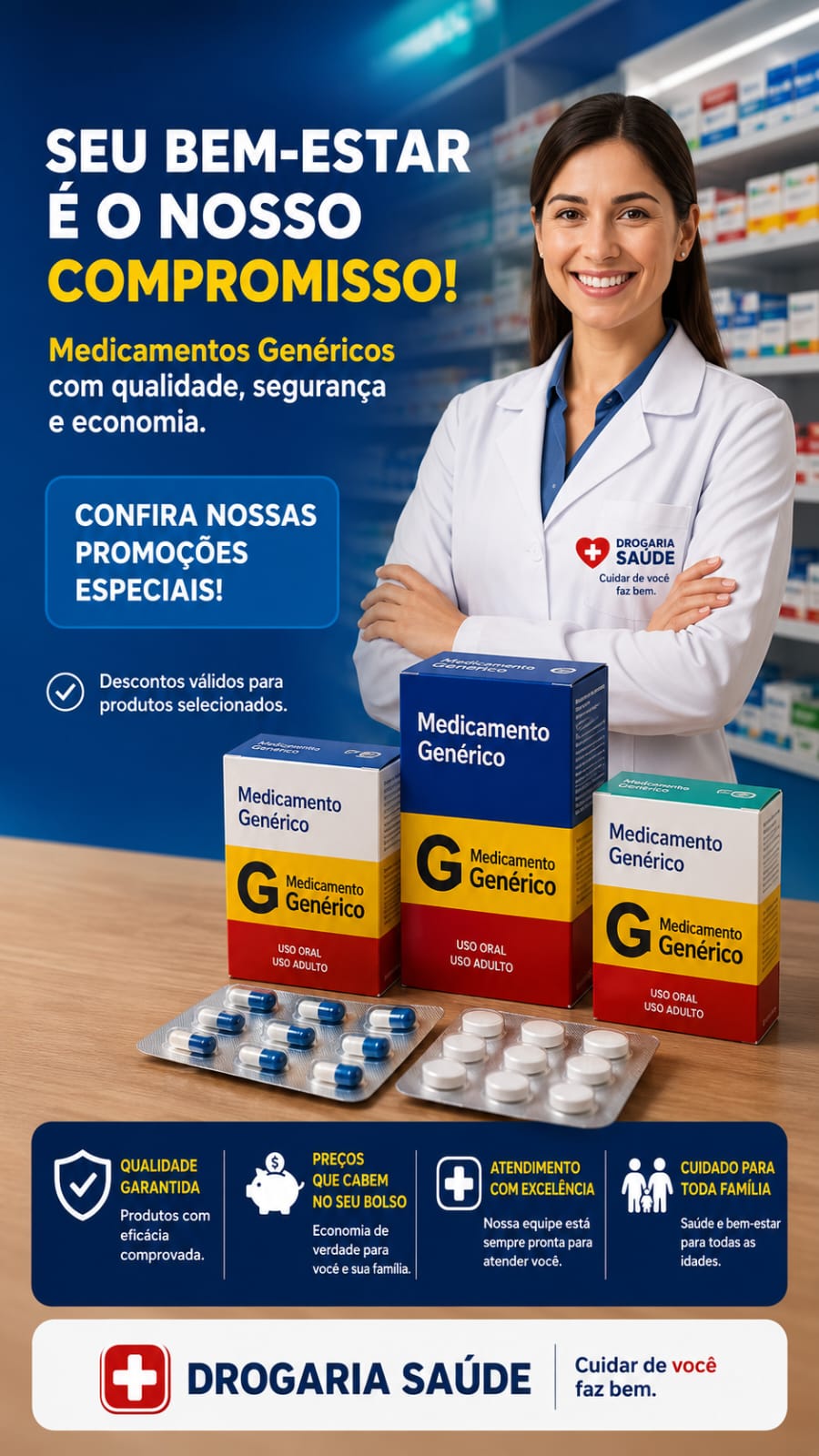 Farmácia e Drogarias - Imagem 13