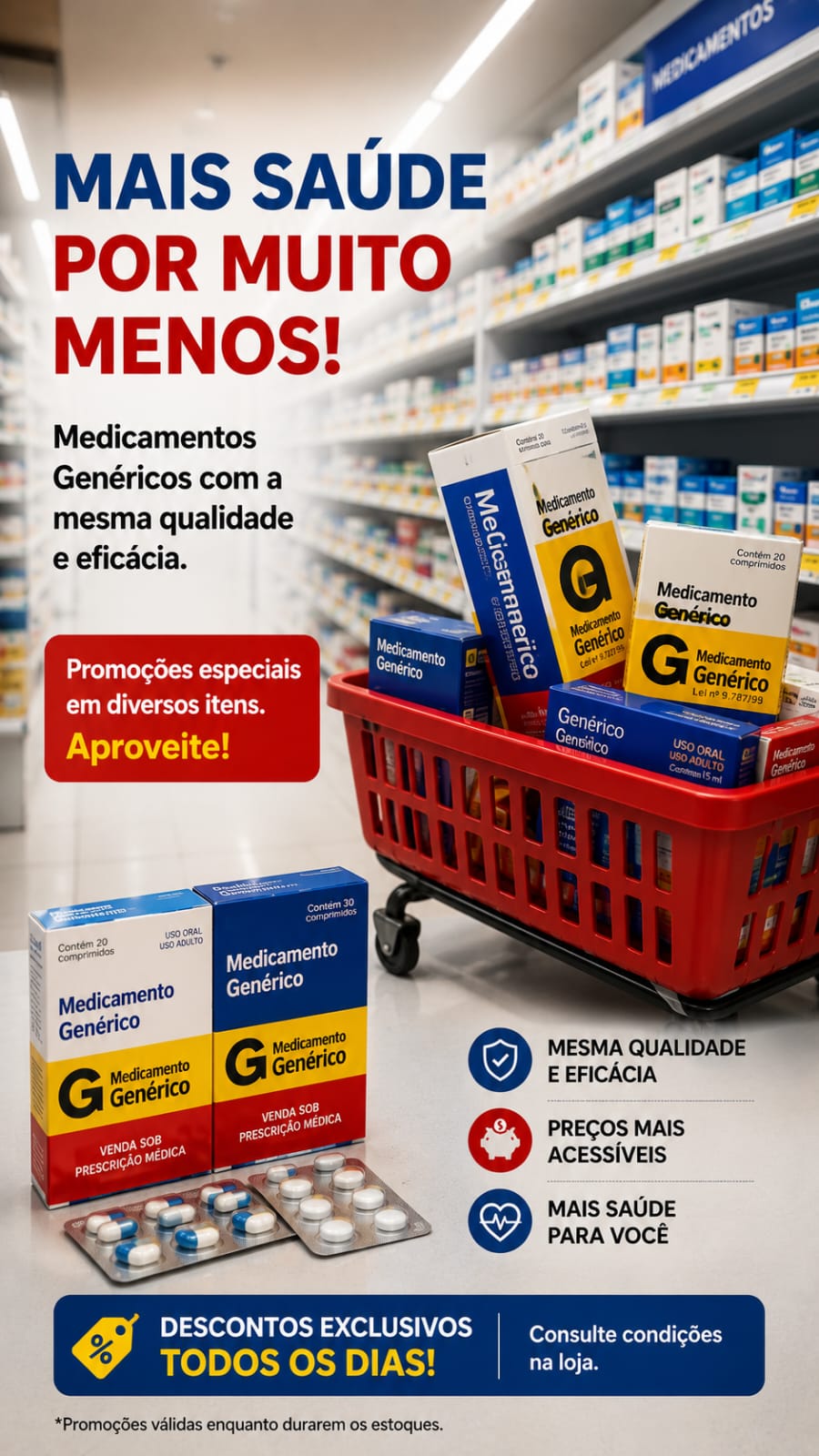 Farmácia e Drogarias - Imagem 14