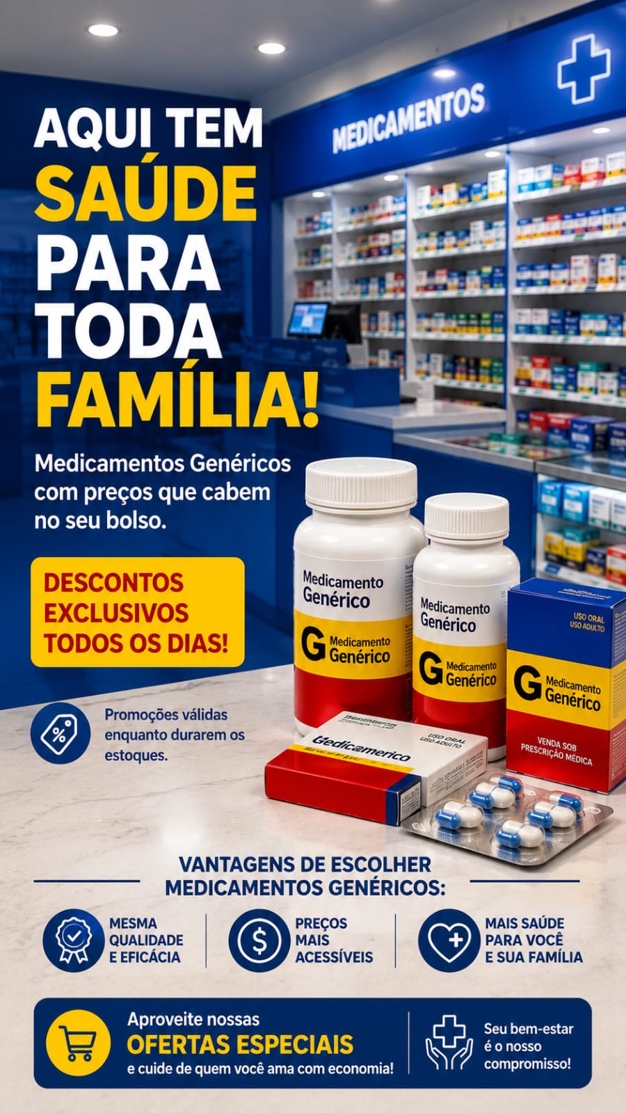 Farmácia e Drogarias - Imagem 16