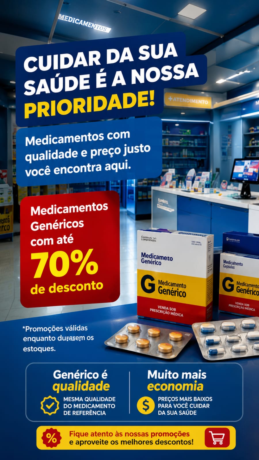 Farmácia e Drogarias - Imagem 17