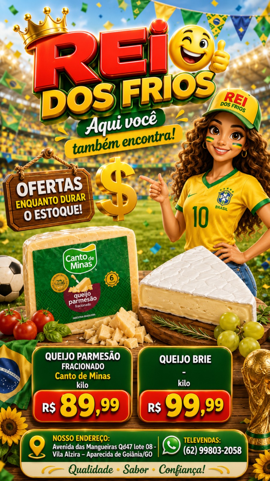 Supermercado do Parque - Imagem 4