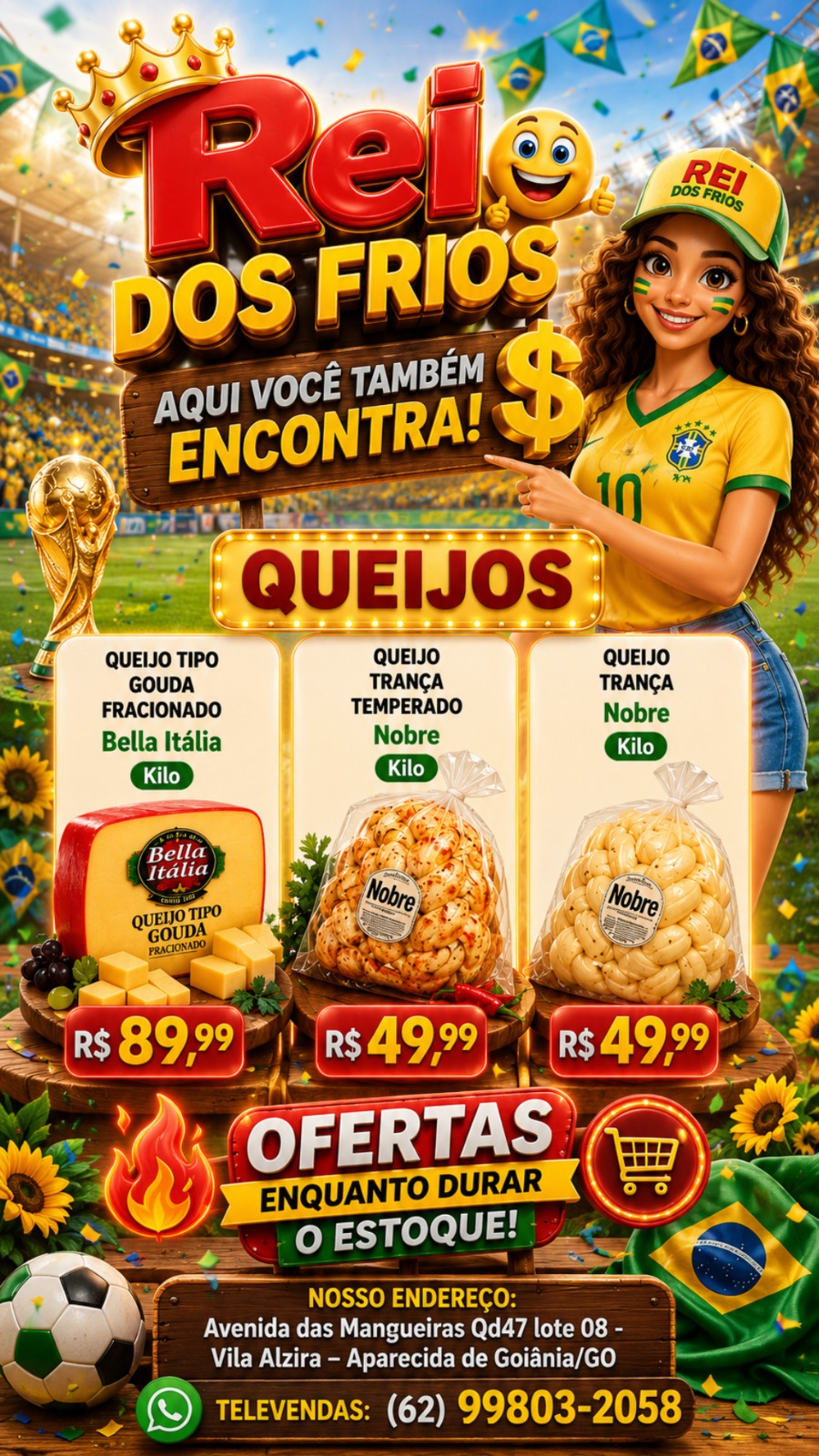 Supermercado do Parque - Imagem 5